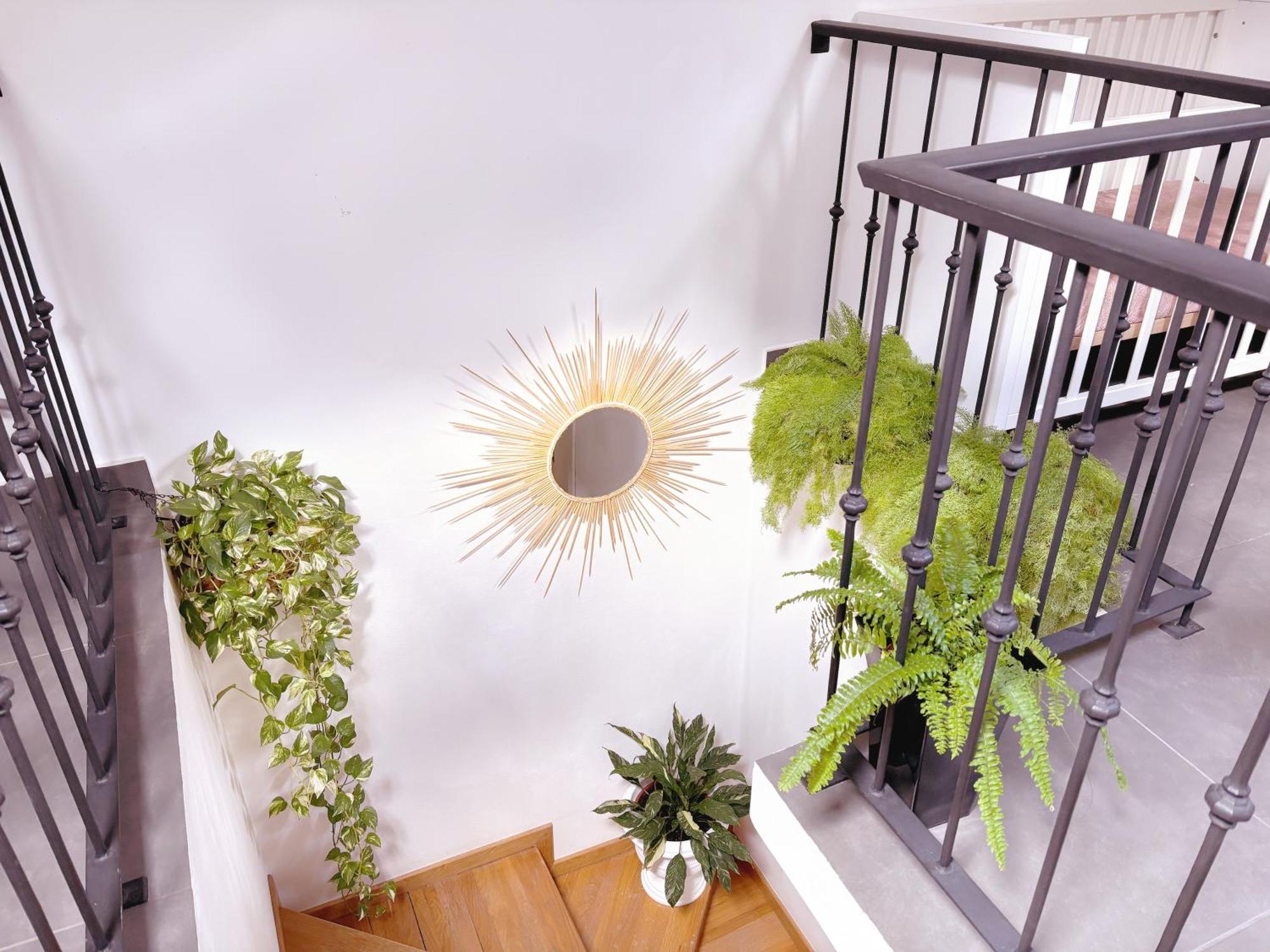 리베이라브라바 Angela'S Loft 빌라 외부 사진