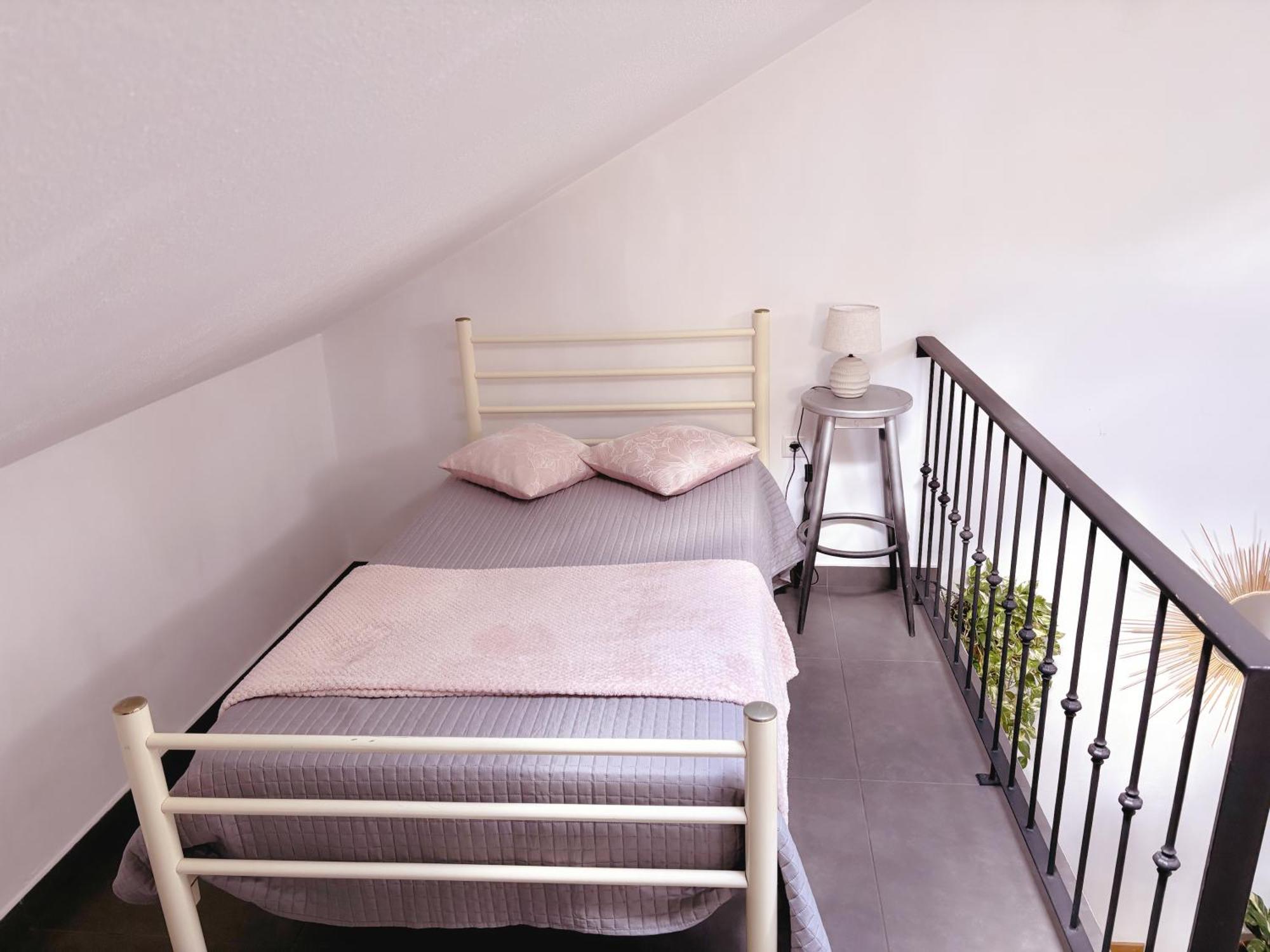 리베이라브라바 Angela'S Loft 빌라 외부 사진