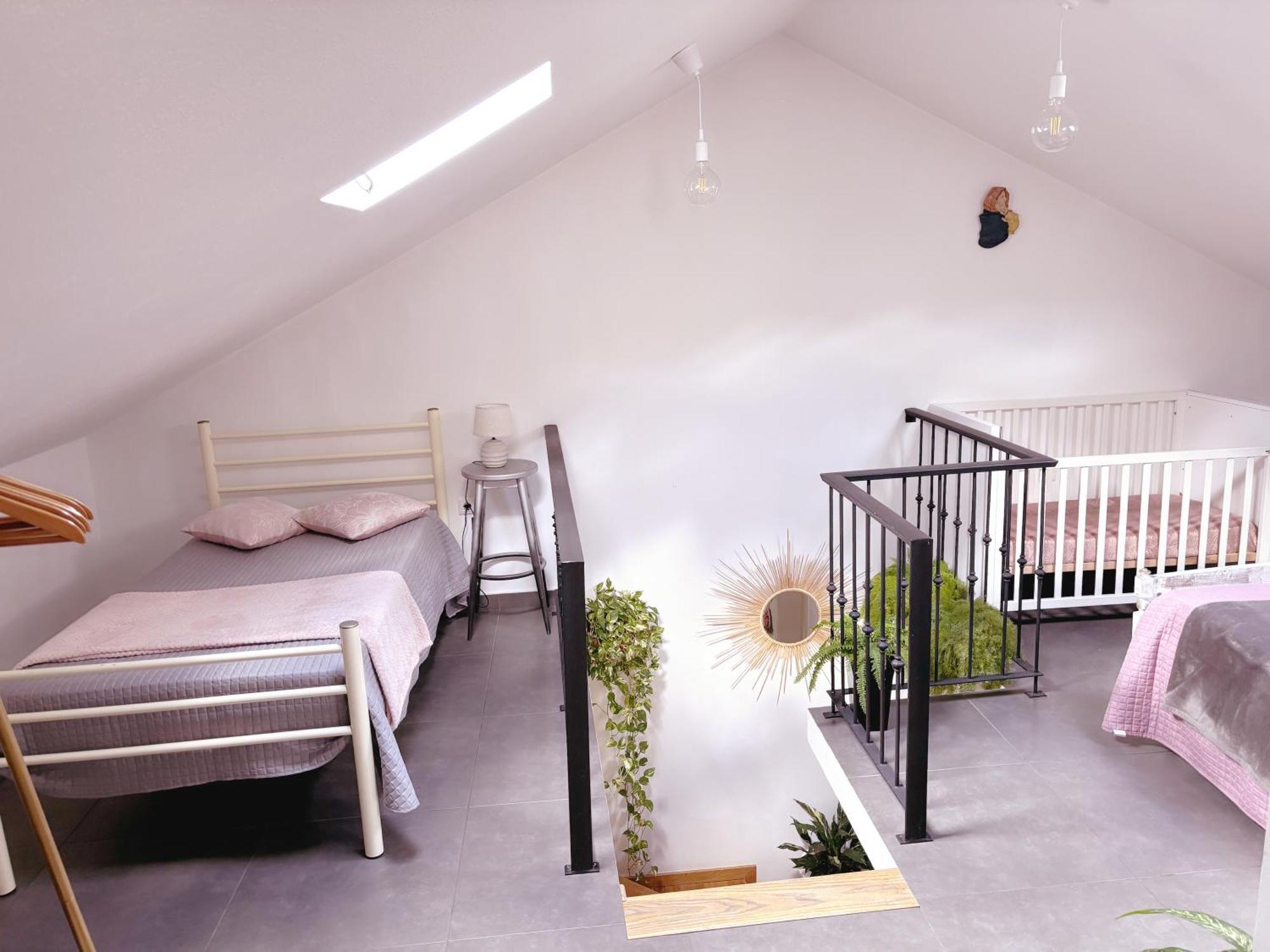 리베이라브라바 Angela'S Loft 빌라 외부 사진
