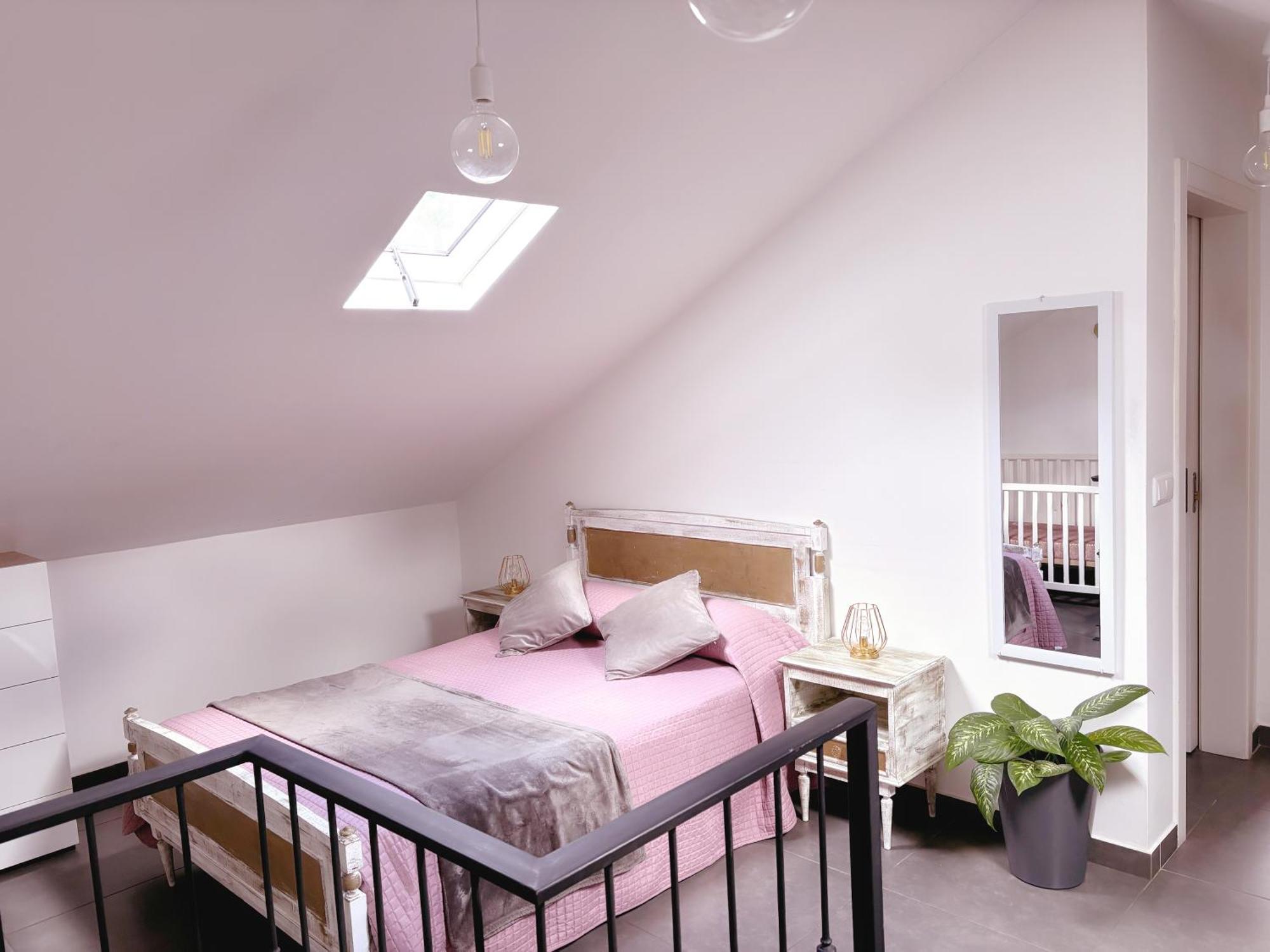 리베이라브라바 Angela'S Loft 빌라 외부 사진