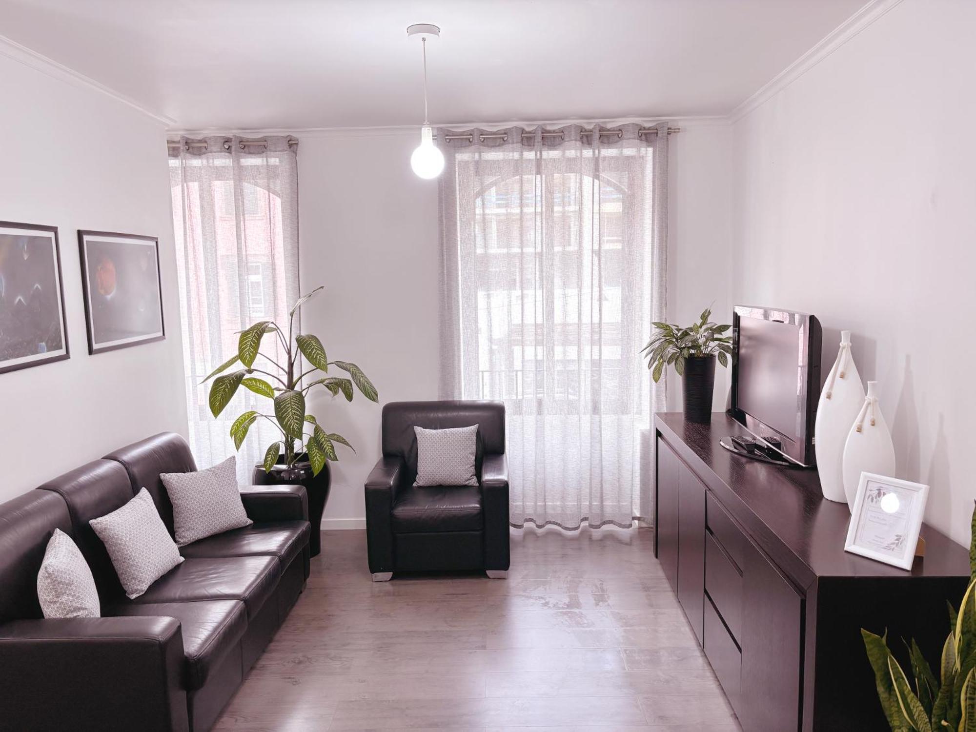 리베이라브라바 Angela'S Loft 빌라 외부 사진