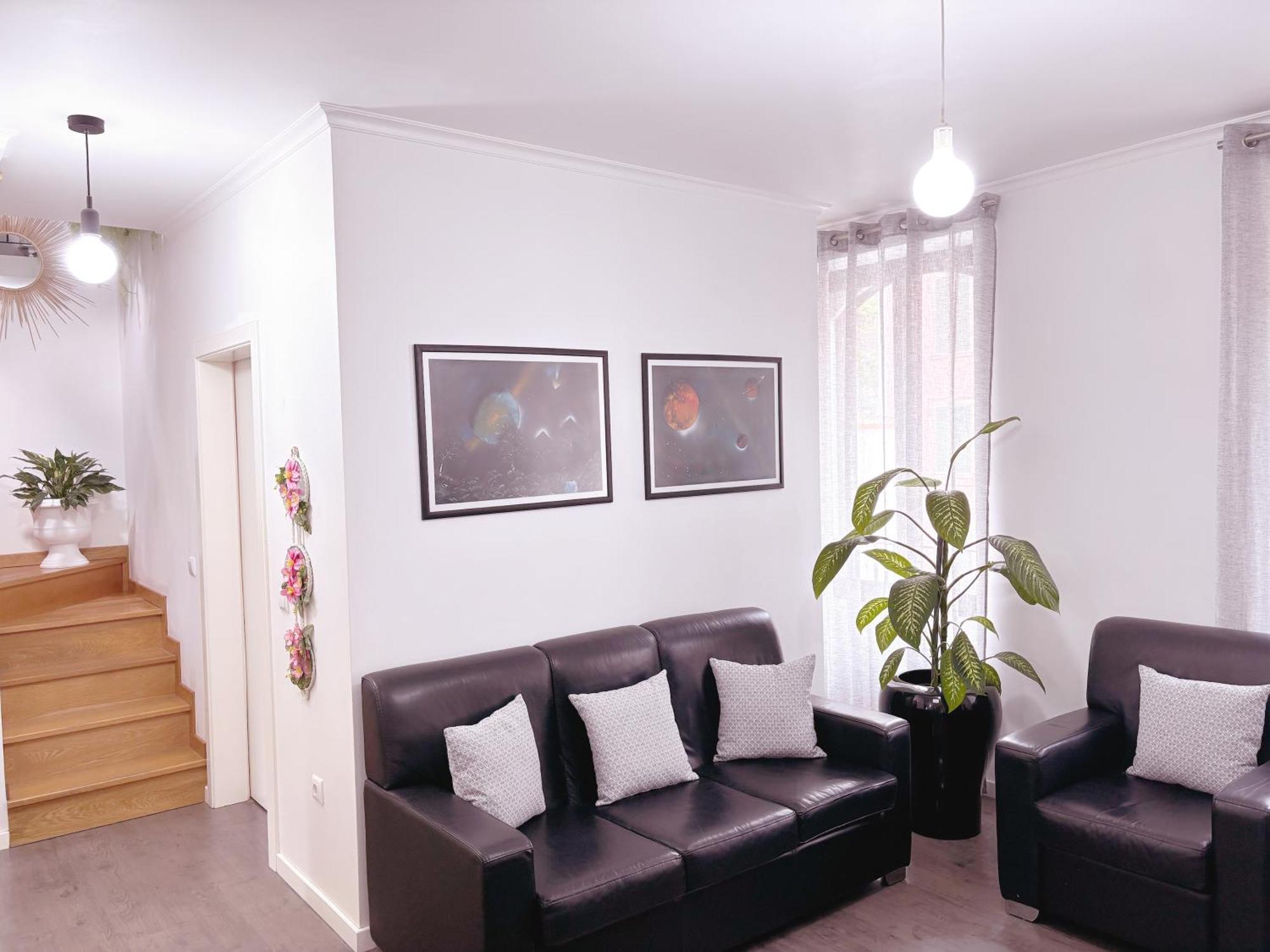 리베이라브라바 Angela'S Loft 빌라 외부 사진